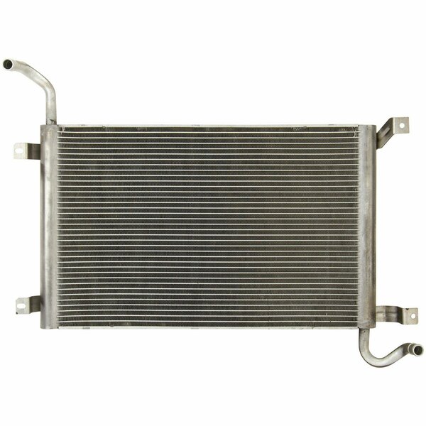 Spectra Premium Supercharger Intercooler, 4401-2801 4401-2801